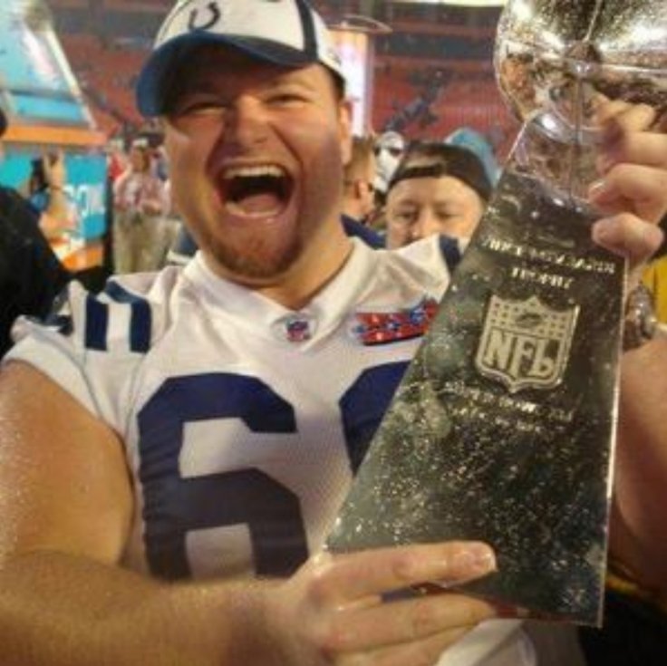 How Did Matt Ulrich Die? Former Colts Superbowl Champion Offensive Dies ...