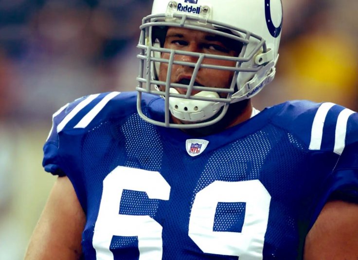 How Did Matt Ulrich Die? Former Colts Superbowl Champion Offensive Dies ...