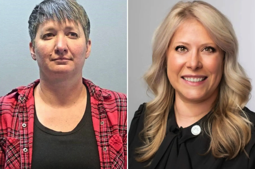Colorado Social Worker Who Filed Fake Child Abuse Report Against Councilwoman as Revenge For Criticizing Her Girlfriend, Convicted