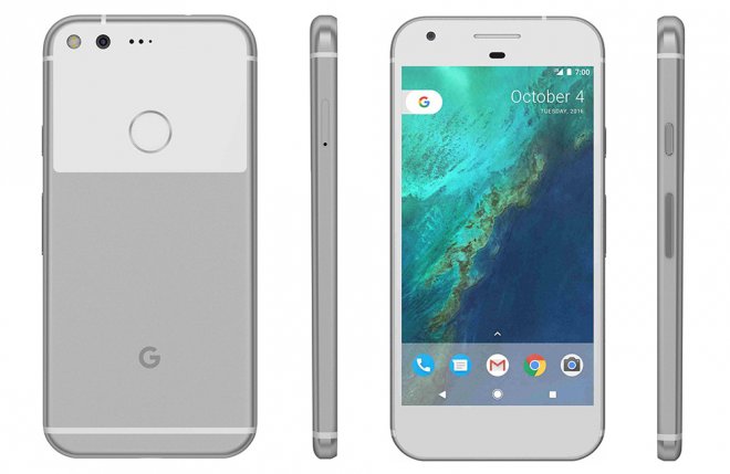 Google Pixel