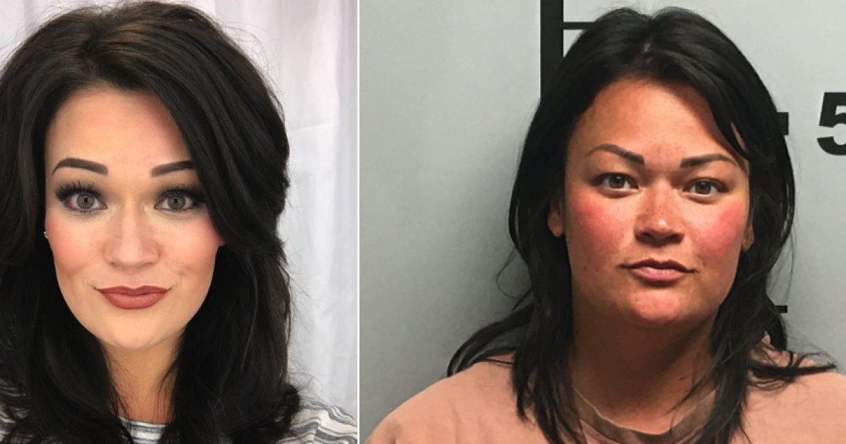 Arkansas Woman Avoids Jail After Admitting to Sexual Conduct with 15 ...