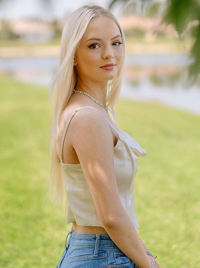 Maya Kowalski Maya Kowalski