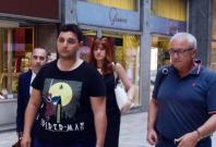 Dimitri Fricano Dimitri Fricano