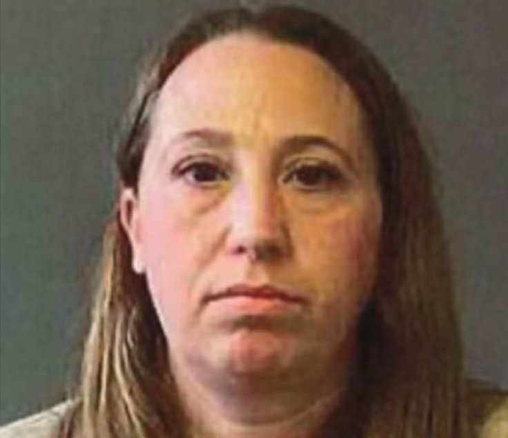 Alyson Cranick Alyson Cranick