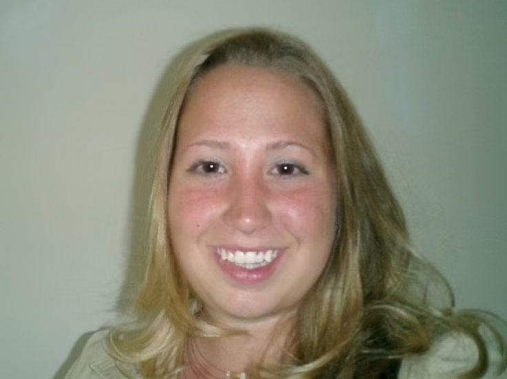Alyson Cranick Alyson Cranick