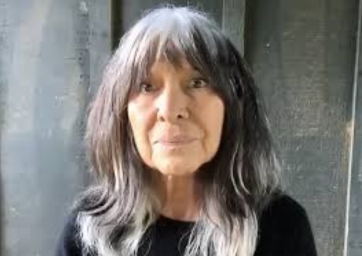 Buffy Saint-Marie