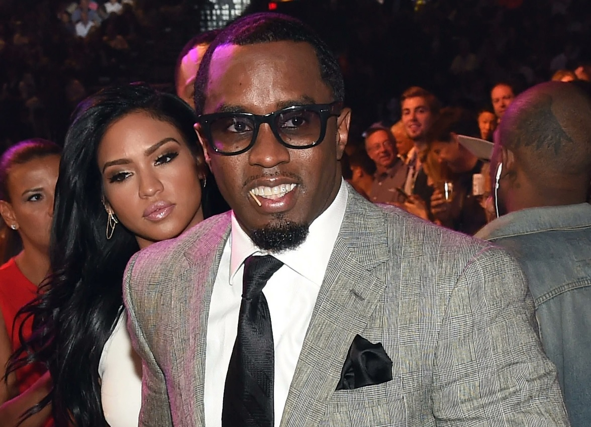 How Much Did Sean Combs Pay Cassie? Diddy Settles Lawsuit with Singer ...