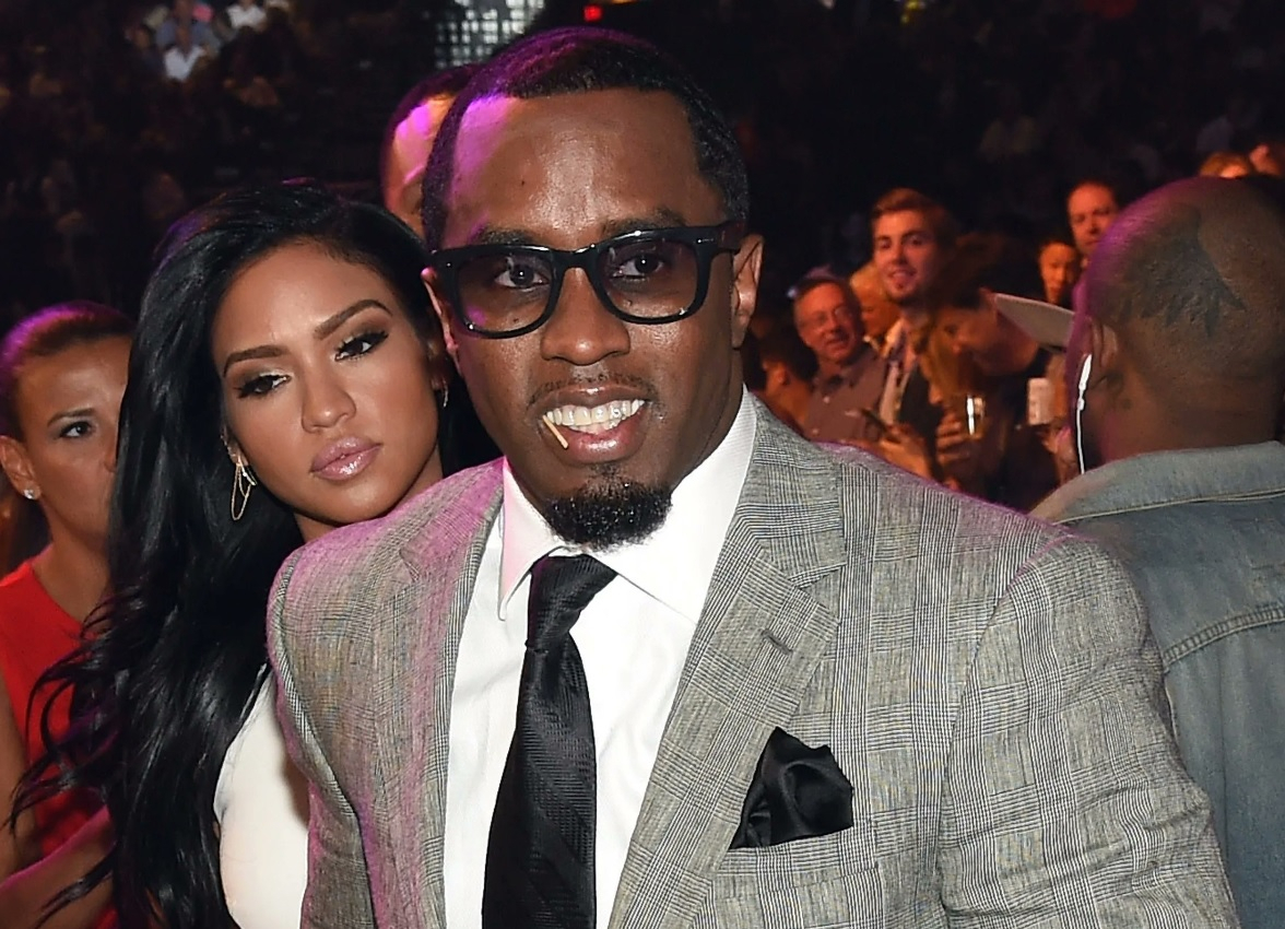 How Much Did Sean Combs Pay Cassie? Diddy Settles Lawsuit with Singer