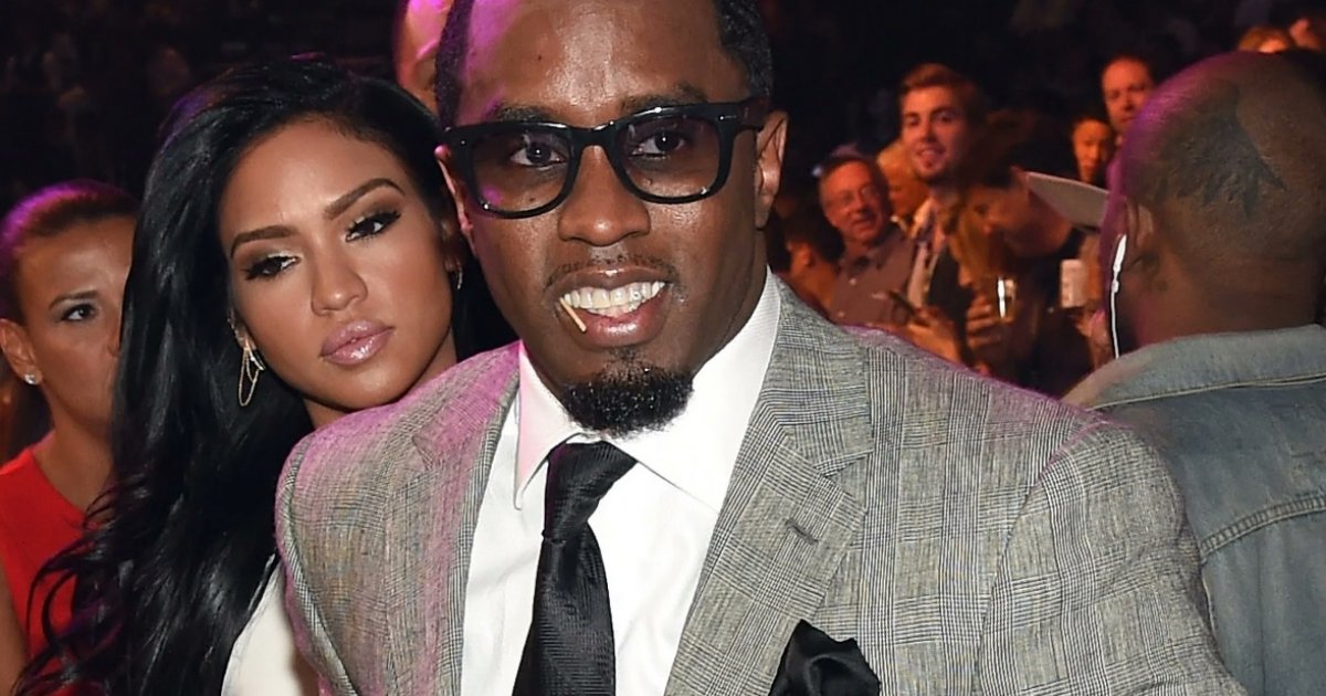How Much Did Sean Combs Pay Cassie? Diddy Settles Lawsuit with...