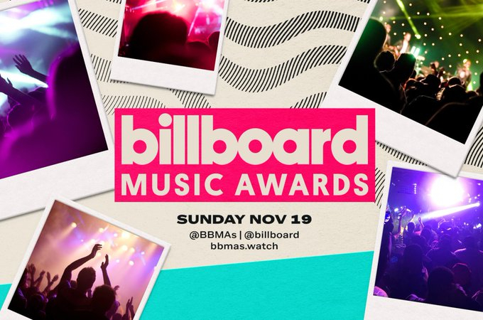 Billboard Music Awards 2023: How To Watch, Date, Venue, Lineup ...