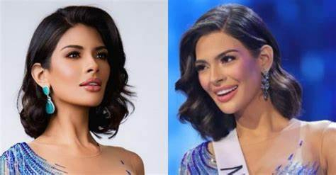 Who Is Sheynnis Palacios? Miss Nicaragua Crowned Miss Universe 2023