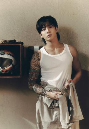 BTS' Jungkook and Aespa's Winter Ignite K-pop Backlash as Dating Speculation Intensifies