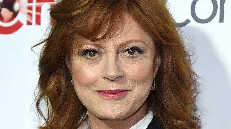 Susan Sarandon