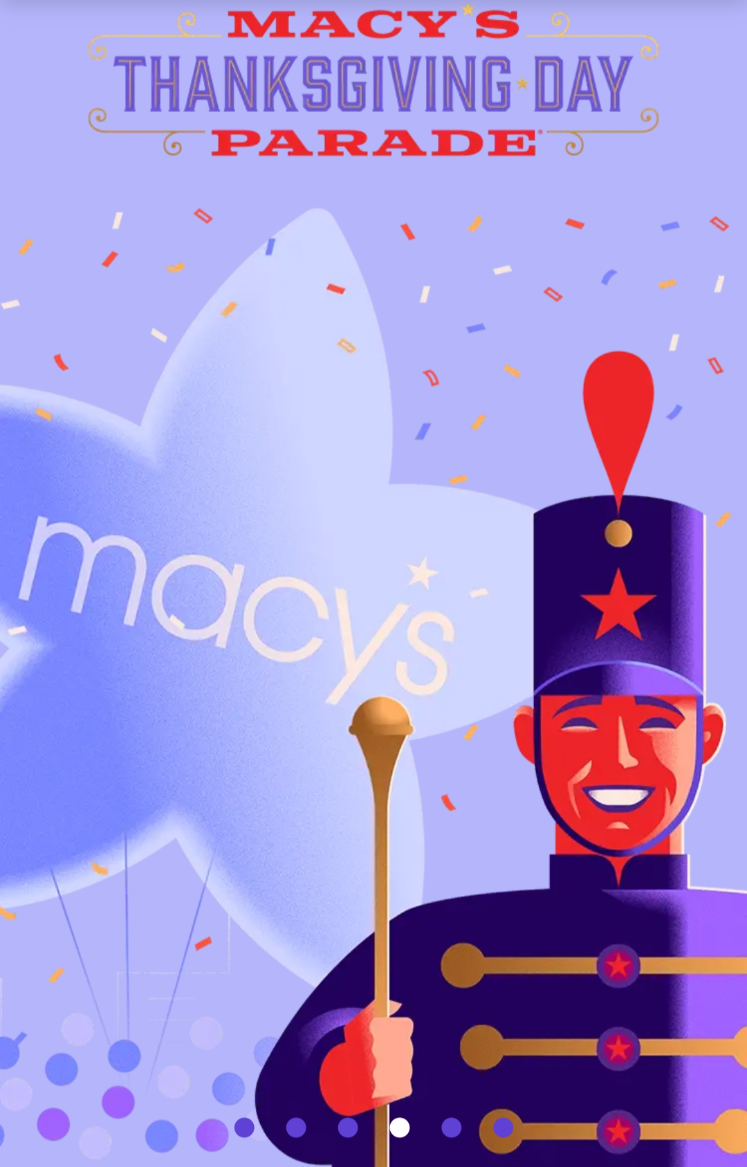 Macy's Thanksgiving Day Parade 2023: How To Watch, Date, Venue, Lineup ...