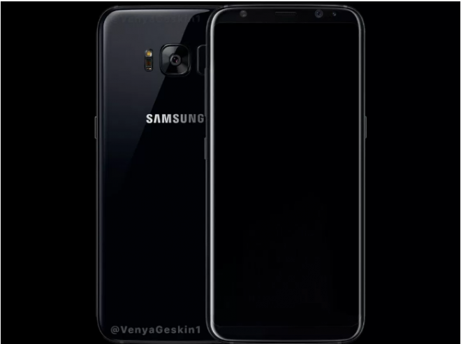 Galaxy S8 Galaxy S8
