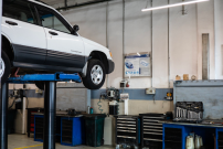 vehicle maintenance research citations