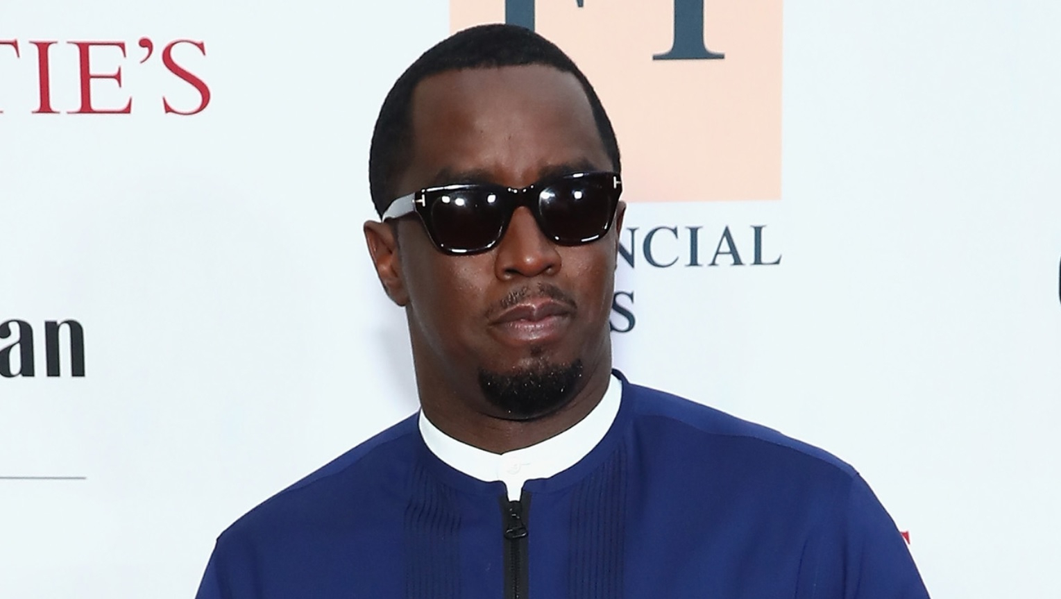 Sean 'Diddy' Combs Faces New Sexual Assault Allegation From California ...