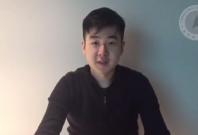 Video of Kim Jong Nam's son emerges Video of Kim Jong Nam's son emerges