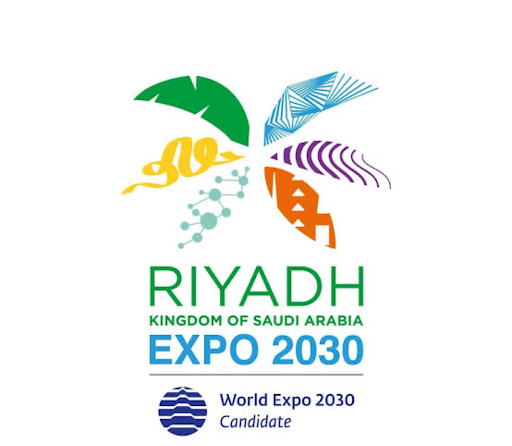 Following A Successful World Cup Bid Riyadh Looks Towards Expo 2030   World Expo 2030 