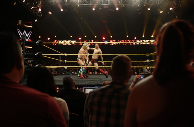 WWE Singapore WWE Singapore