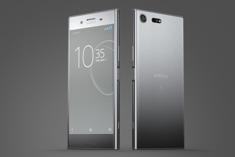 Xperia X2 Premium features display, super slow-mo recording and more