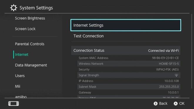 6 switch network way on internet access to feature hidden browsing or How web