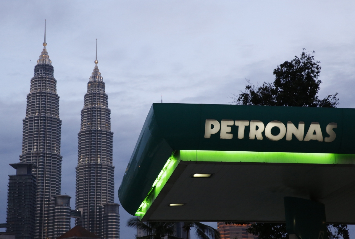 Malaysia's Petronas acquires Singapore-based solar power company Amplus ...