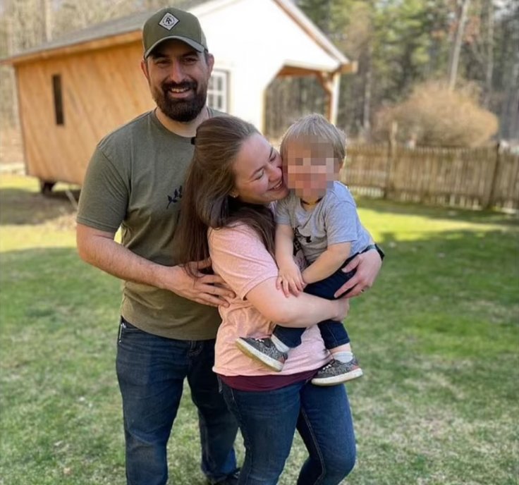 Who Was Jarrett Booker? New Hampshire Youth Pastor Commits Suicide Two Days After Being Fired by