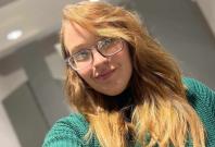 Anna "Chickadee" Cardwell Anna "Chickadee" Cardwell