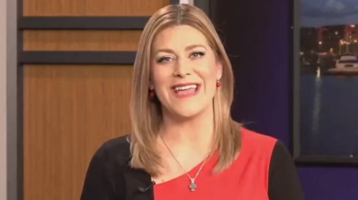 How Did Emily Matson Die? Award-Winning Pennsylvanian News Anchor Dies ...