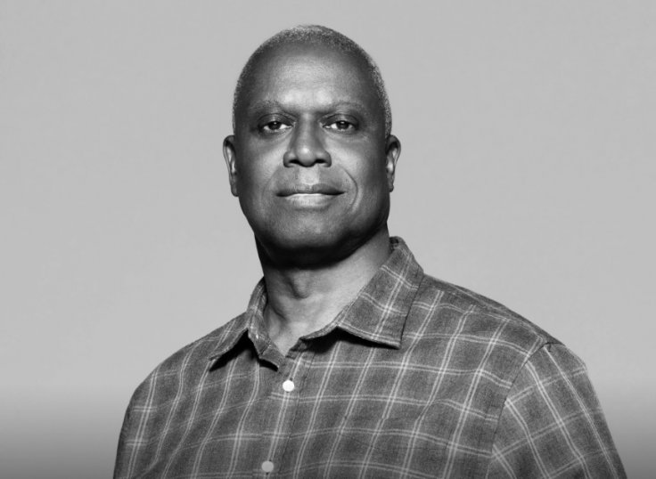 Andre Braugher