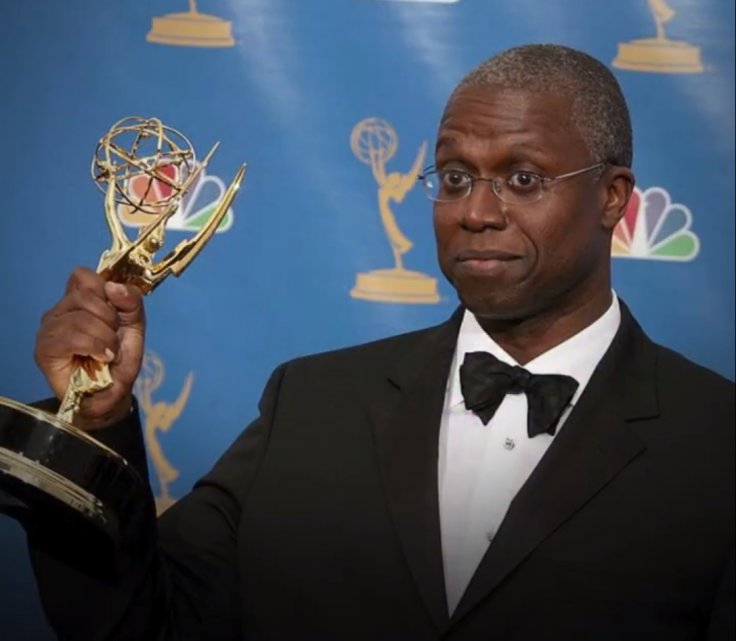 Andre Braugher