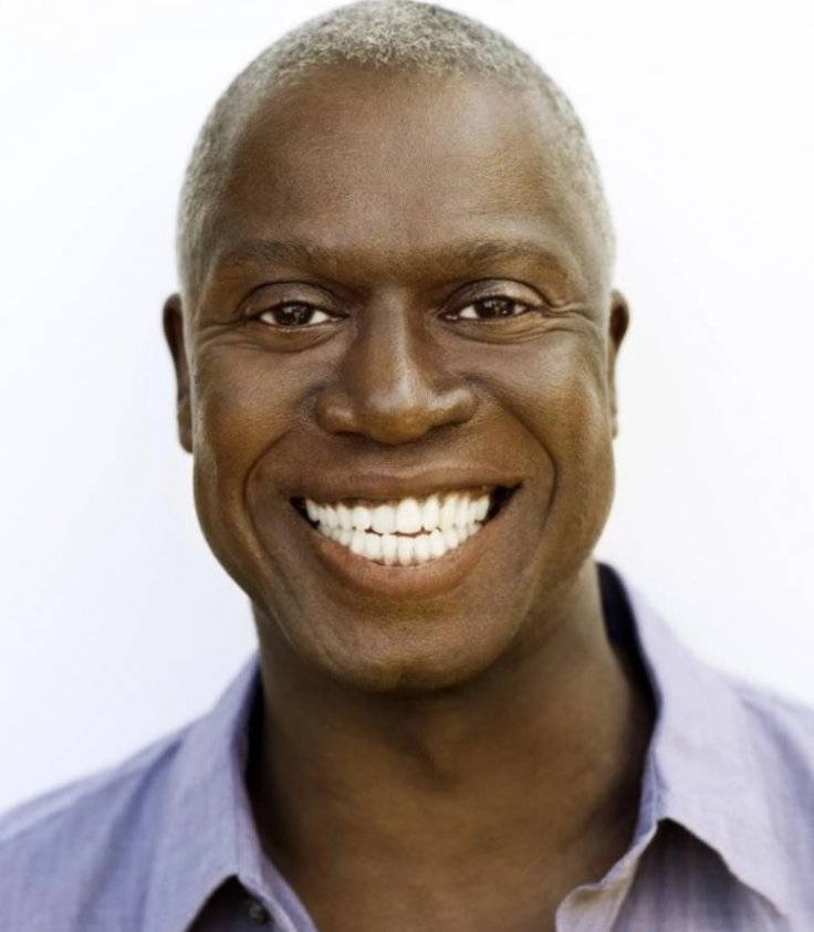 Andre Braugher