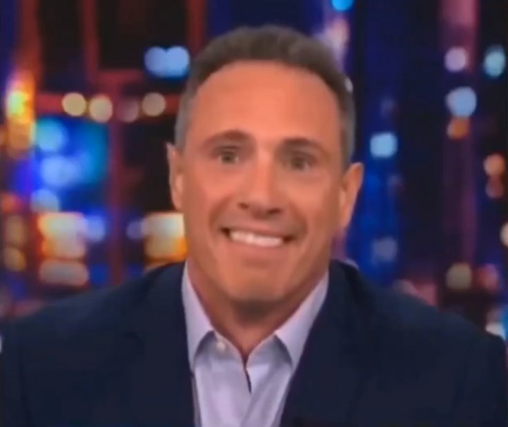Chris Cuomo Chris Cuomo