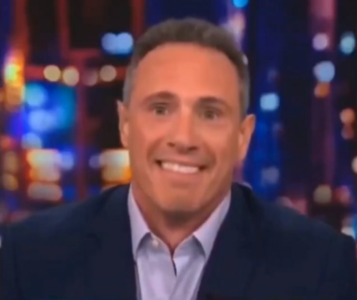 Chris Cuomo