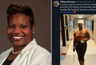 Principal Tiffany Narcisse Principal Tiffany Narcisse