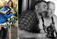 DeWayne McCulla and Arenda McCulla DeWayne McCulla and Arenda McCulla