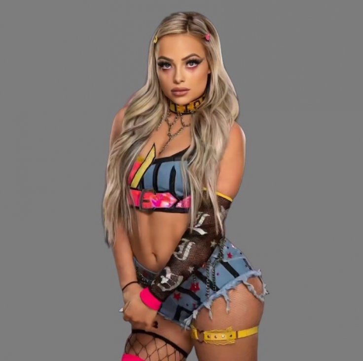 Liv Morgan