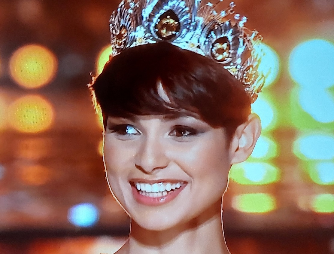 Miss France beauty pageant faces backlash for 'woke' winner selection