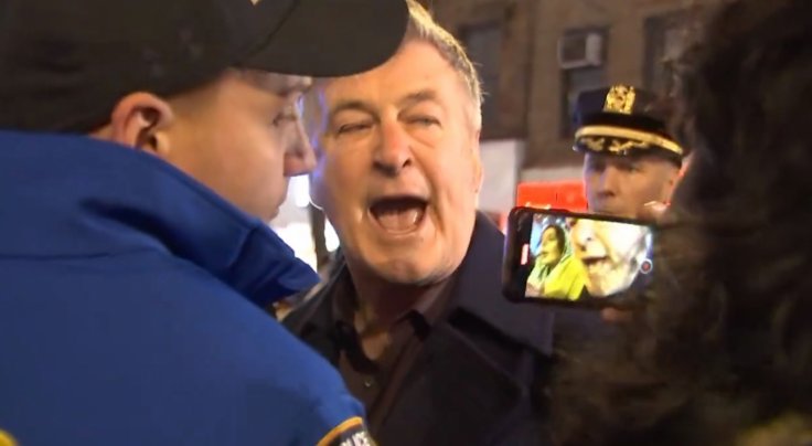 Alec Baldwin