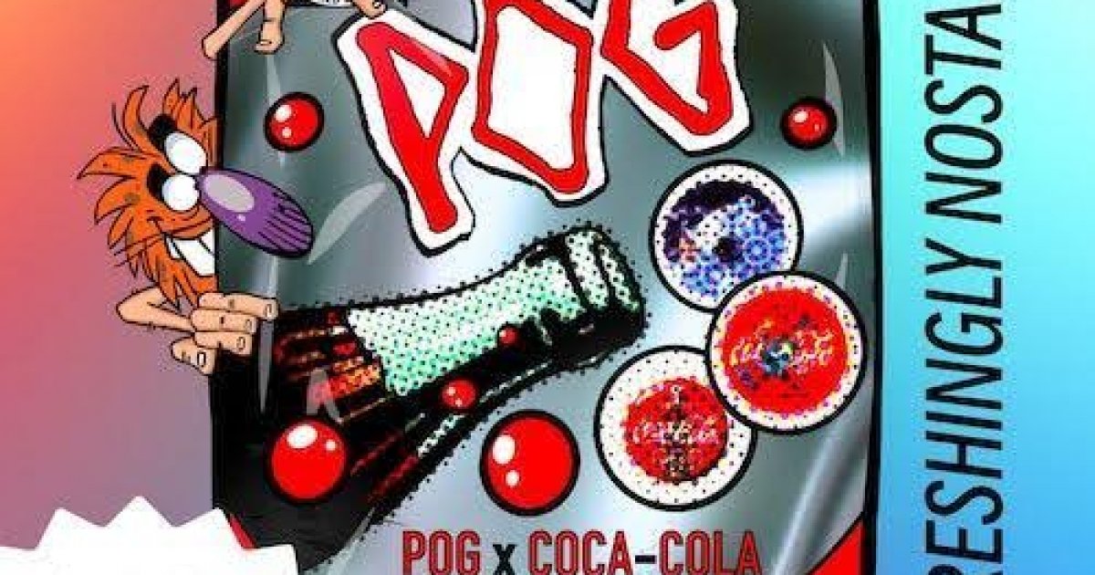 Colaborator Pog POG Digital and Theta Labs Lead Phygital Collectibles Era