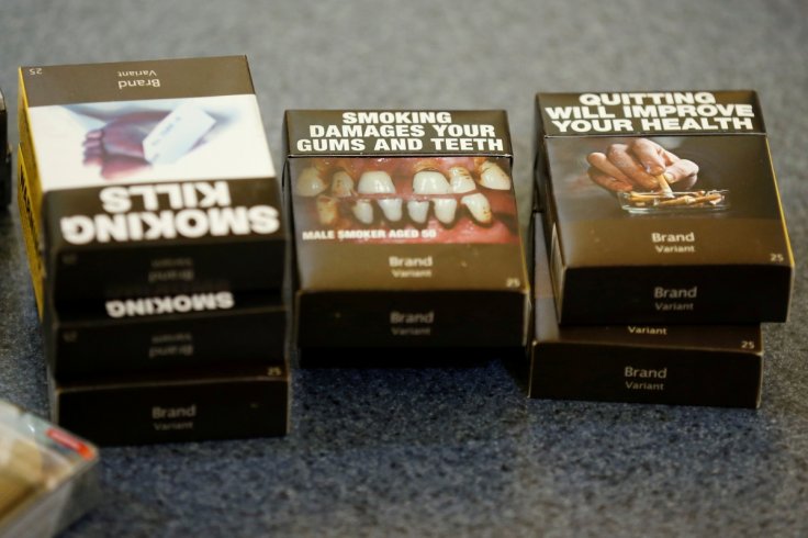 Minimum legal age for sale of tobacco products to be raised to 21