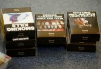 Minimum legal age for sale of tobacco products to be raised to 21 Minimum legal age for sale of tobacco products to be raised to 21