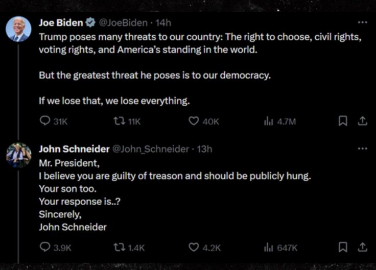 Schneider Schneider