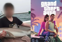 Autistic teen leaks GTA6 videos