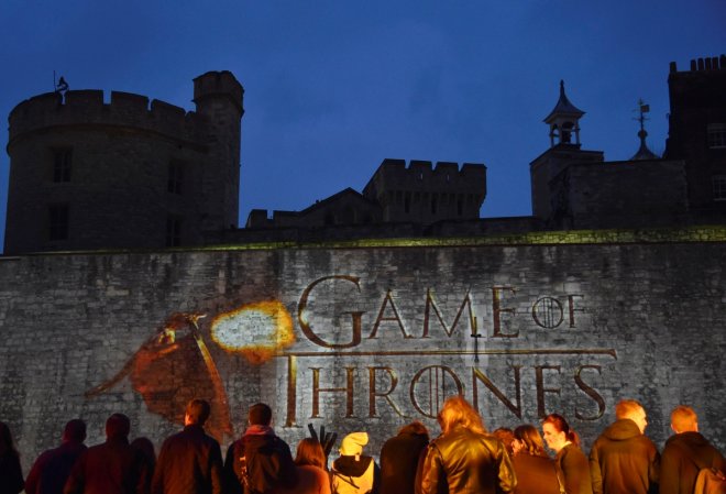 Game of Thrones Season 7 Game of Thrones Season 7