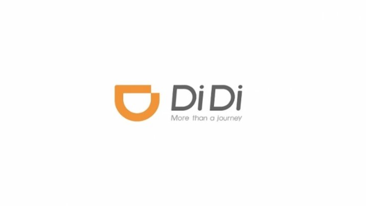 Didi Chuxing