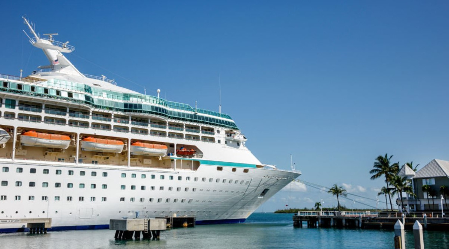 cruise ship passenger goes missing