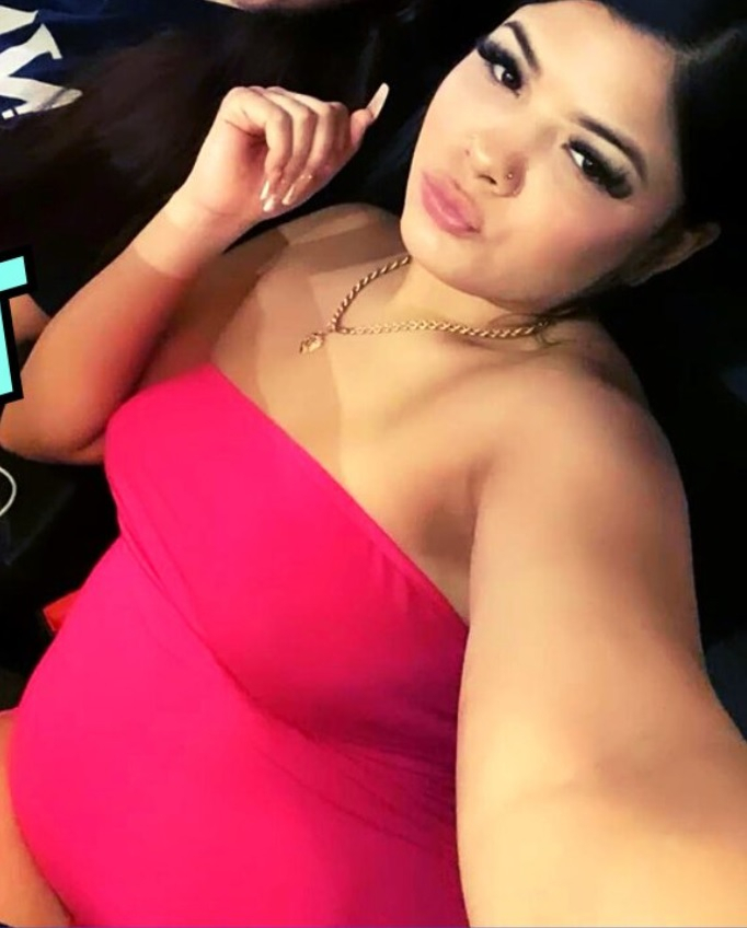 Savanah Nicole Soto