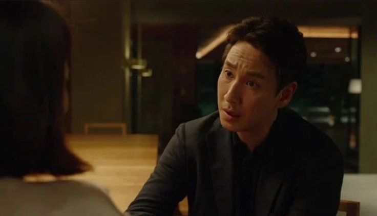 Lee Sun-kyun Lee Sun-kyun